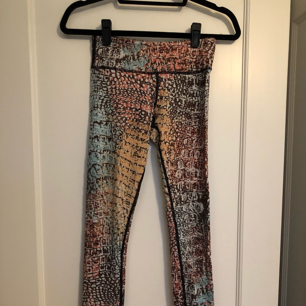 vimmia leggings